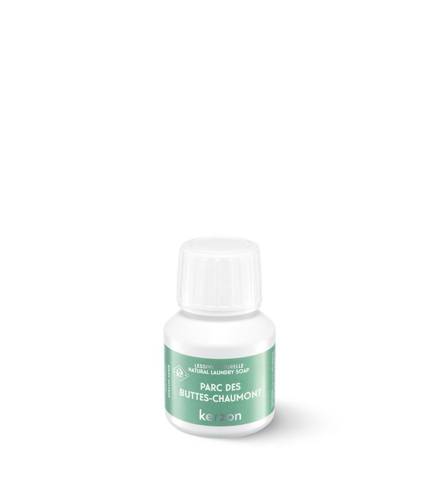 Echantillon LESSIVE 50ml