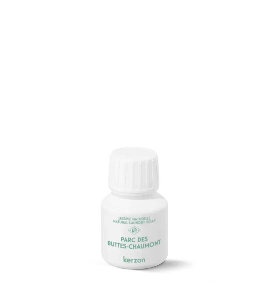 Echantillon LESSIVE 50ml