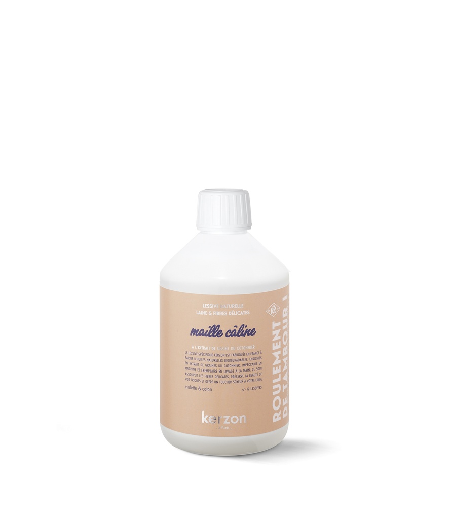 LESSIVE SPECIFIQUE 500ml