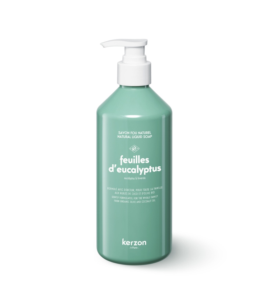 SAVON LIQUIDE 500ml