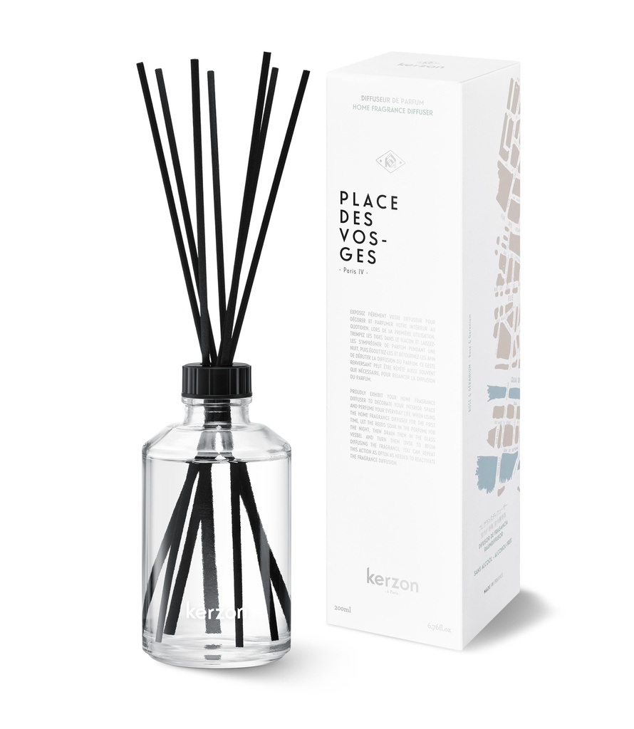 DIFFUSEUR DE PARFUM 200 ml