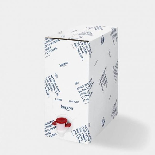 Recharge LESSIVE MULTI-TACHE 3L